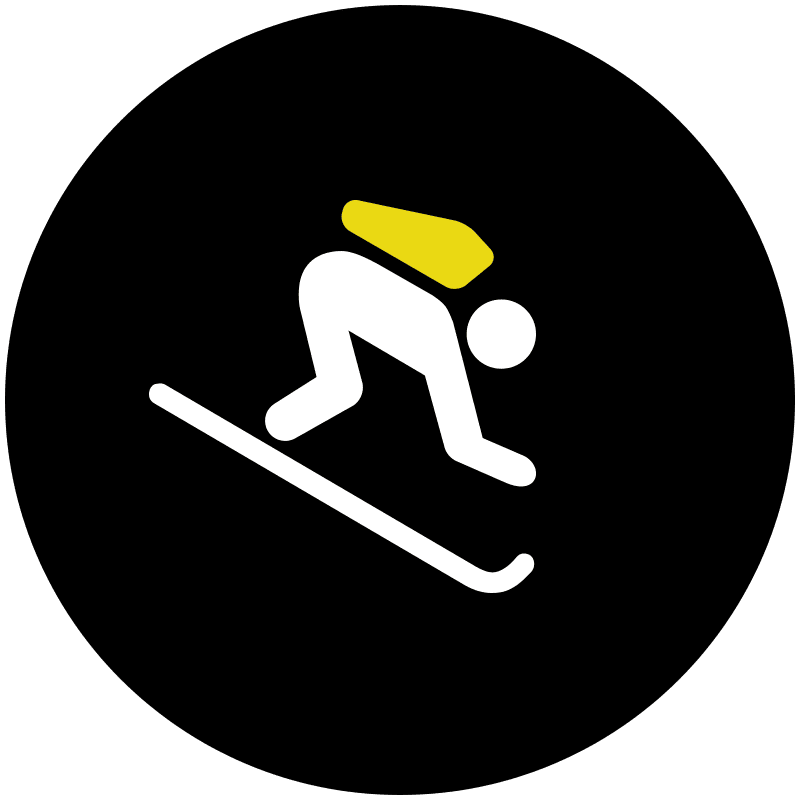 Ski et Snowboard