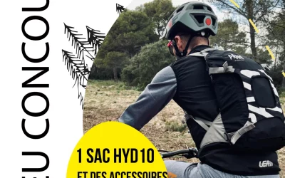 Règlement jeu concours réseaux sociaux PRISM OFF ROAD