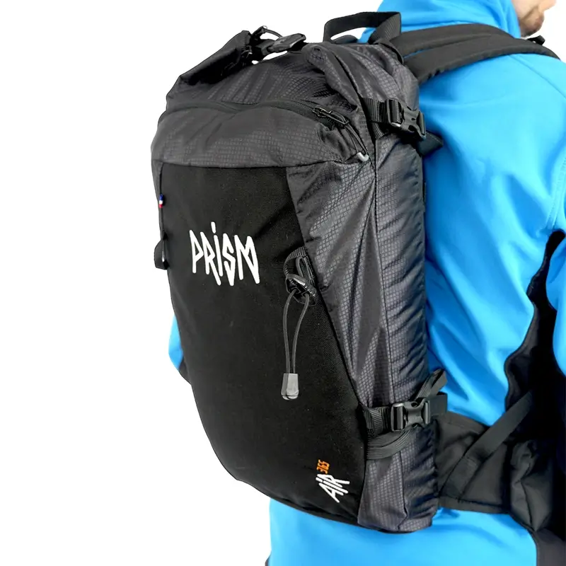 Sac à on sale dos prism