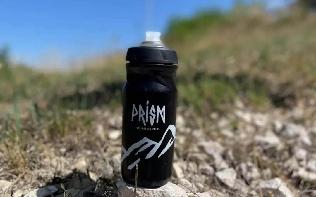 LA GAMME HYDRATATION PRISM
