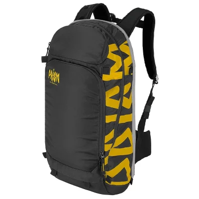 Sac Cobalt 18L Yellow Sun
