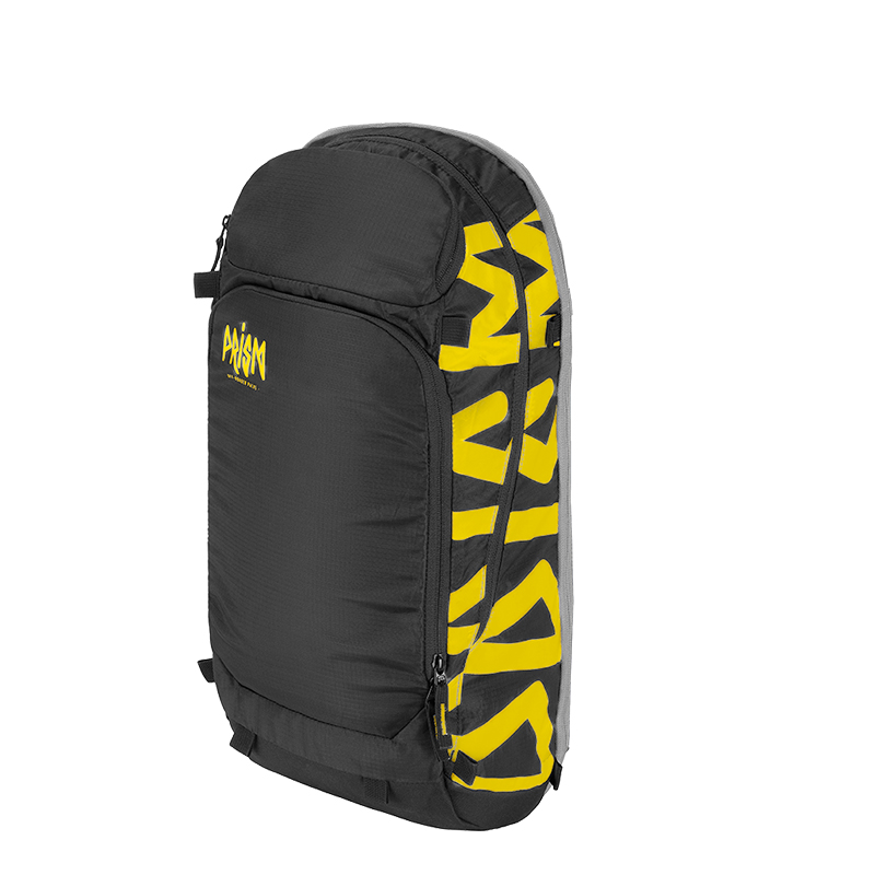sac cobalt 18L yellow sun