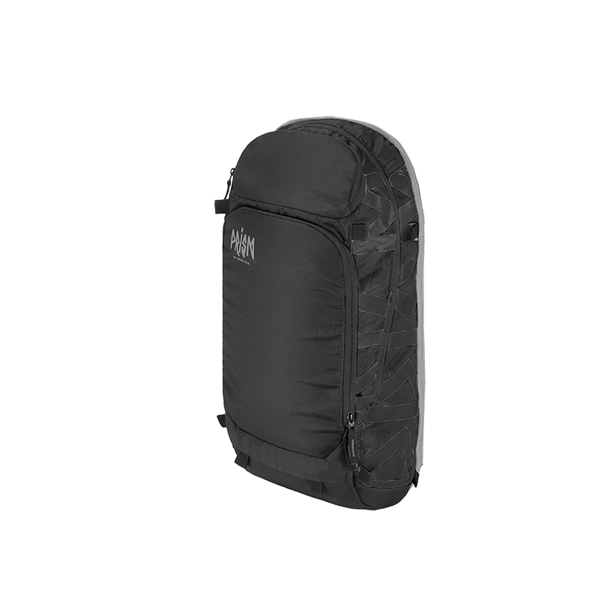 volume cobalt 18L black shiny