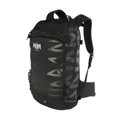 sac a dos modulable 18l ordinateur prism urbain 2