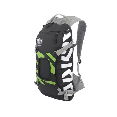 Sac à dos compact HYD10 10L green apple vertprism