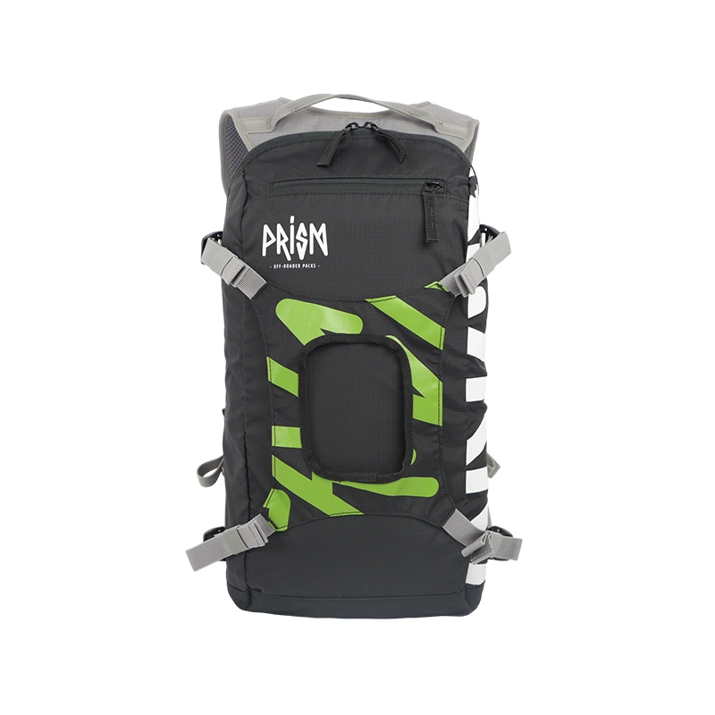 Prism Off Road Sac Vtt Prism Sac à Dos Léger 10L 370g Prism