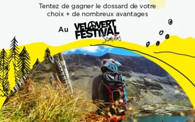 Règlement jeu concours PRISM et Vélo Vert Festival