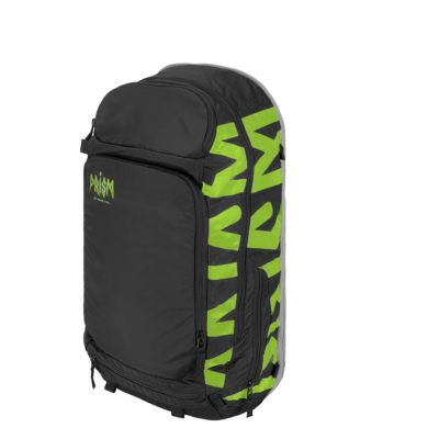 krypton 25L green apple