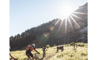 RÈGLEMENT JEU CONCOURS PRISM OFF ROAD AU BÉLIER VTT