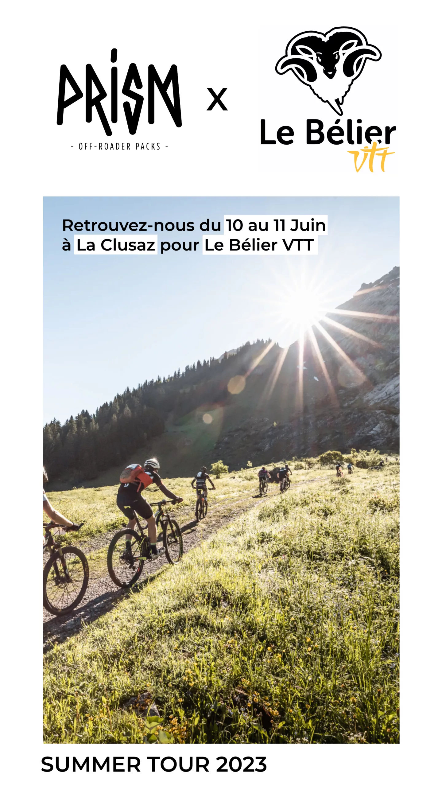 Nouveauté en précommande: L’E-KASE