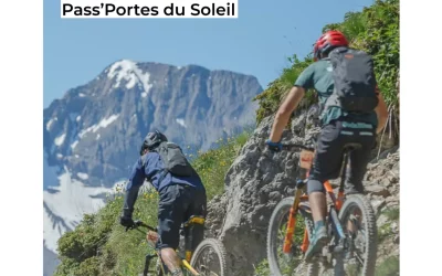 RÈGLEMENT JEU CONCOURS PRISM OFF ROAD AU PASS’PORTES DU SOLEIL