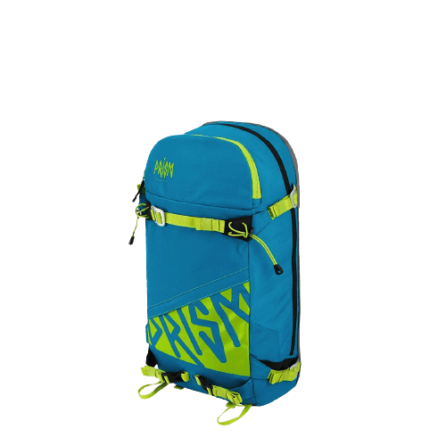 sac à dos titane 22 litres prism