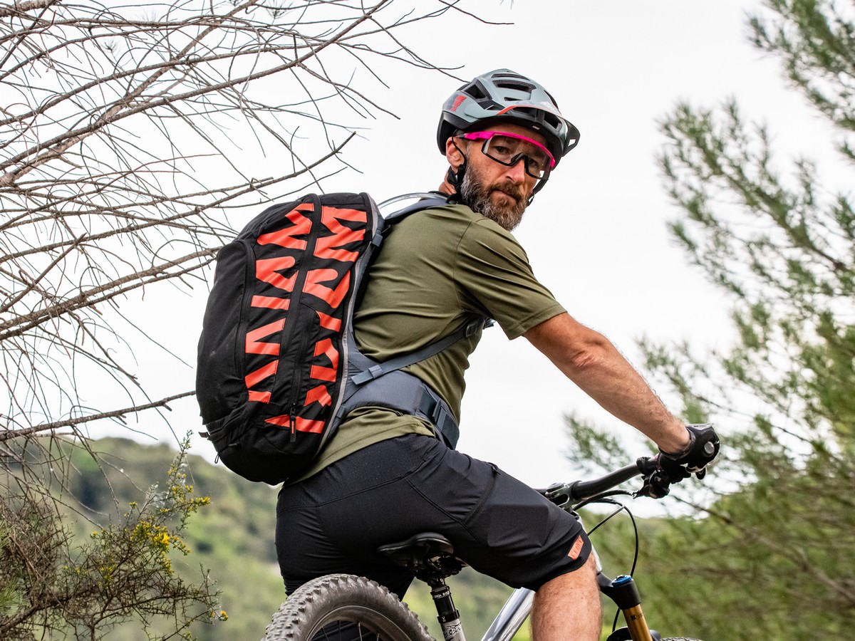 Sac hydratation  Les sacs d'hydratation pour le VTT