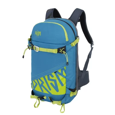Sac titane 22 litres blue lagoon