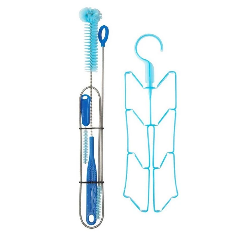 kit de nettoyage poche à eau hydratation prism