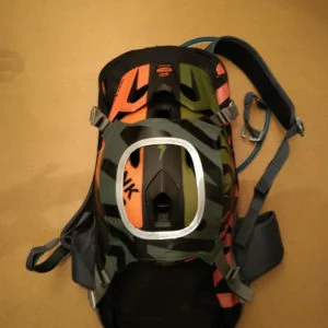 Test privé 26in