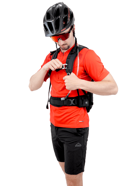 Sac a dos costume velo cheap