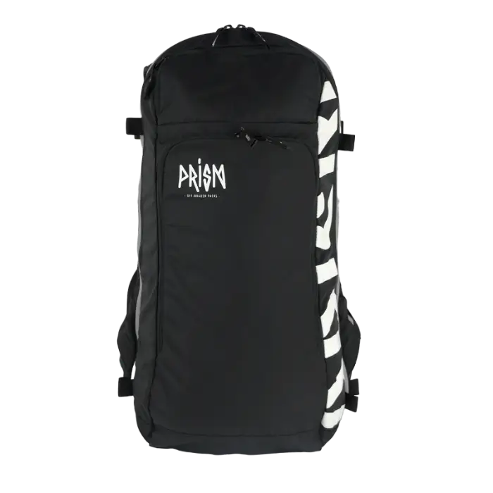 Sac à dos léger pour ski et VTT Prism