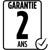 picto garantie 2 ans FR