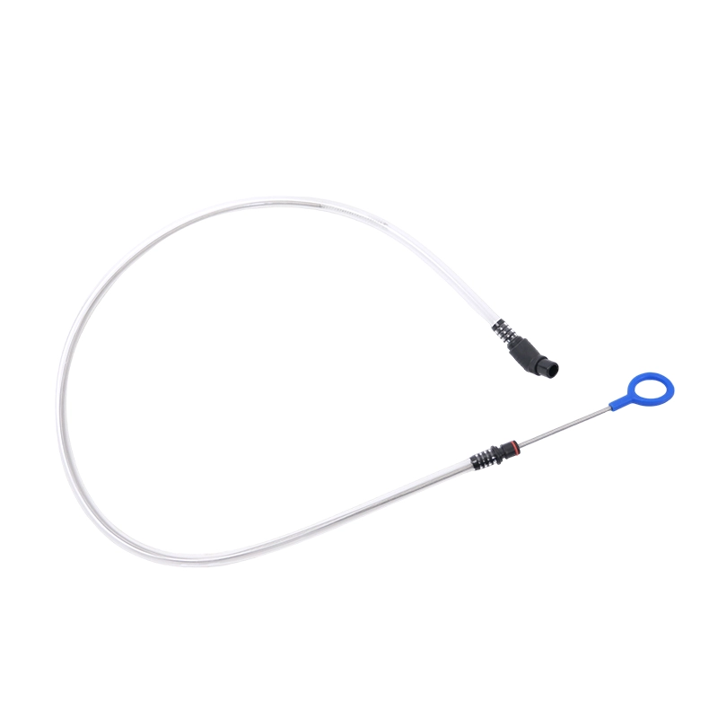 Kit De Nettoyage 4 En 1 Pour Poche à Eau | Brosse Flexible 91.5cm + Cadre Pliable | Compatible 1.5L/2L/3L