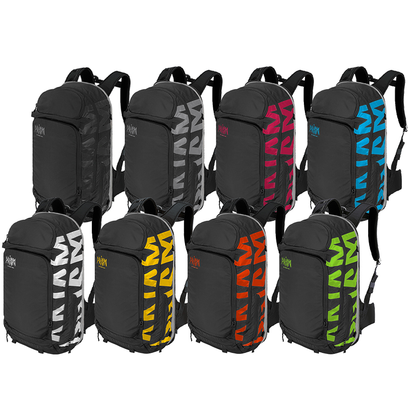 Krypton 25L Sac à dos modulable pack PRISM gamme complete Krypton 25L Sac à dos modulable pack PRISM gamme complete