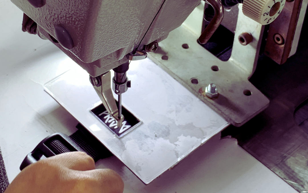 FABRICATION ET MATÉRIAUX DES SACS PRISM
