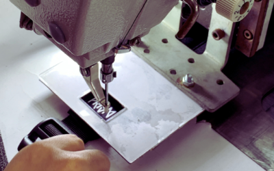 FABRICATION ET MATÉRIAUX DES SACS PRISM