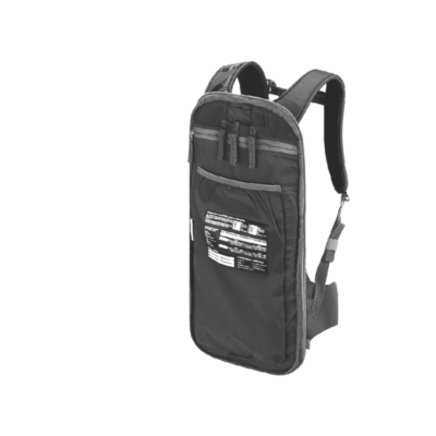 BASE GRISE PRISM SAC MODULABLE SES