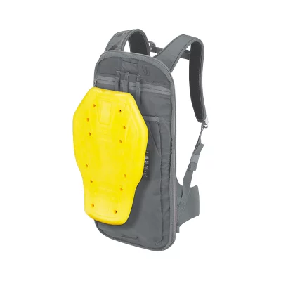 BASE DORSALE GRISE SAC MODULABLE SES