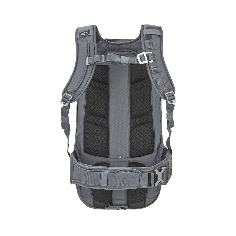 base grise ses (2) BASE DORSALE GRISE SAC MODULABLE SES