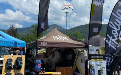 CALENDRIER DES ÉVÈNEMENTS VTT 2024