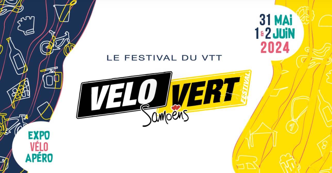 VELO VERT FESTIVAL