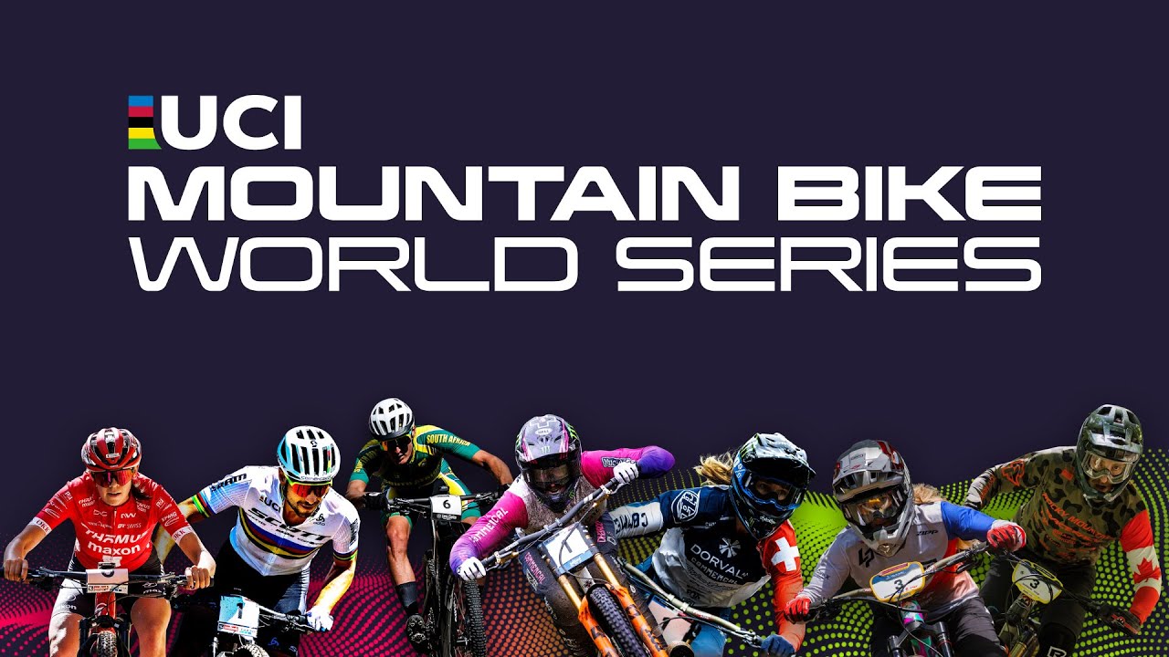 uci mtb coupe du monde vtt