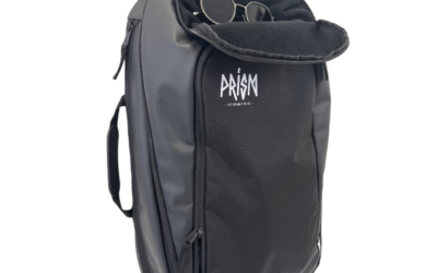 Comment rendre un sac facilement accessible sans se pencher ni se contorsionner ?