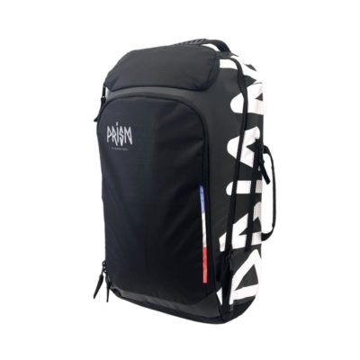 Sac handi-sport fixations fauteuil roulant