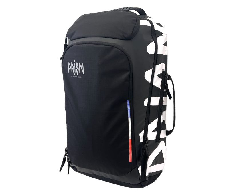 Le nouveau sac sportswear pour fauteuils roulants de PRISM