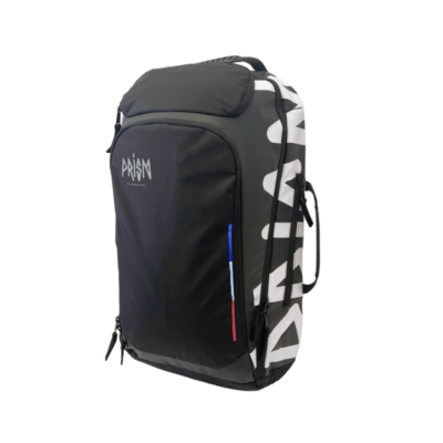 support sac fauteuil roulant wheeno