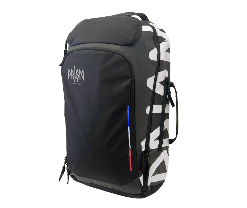 Qualité des sacs Wheeno : une conception technique signée Prism