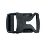 Moyen clip noir