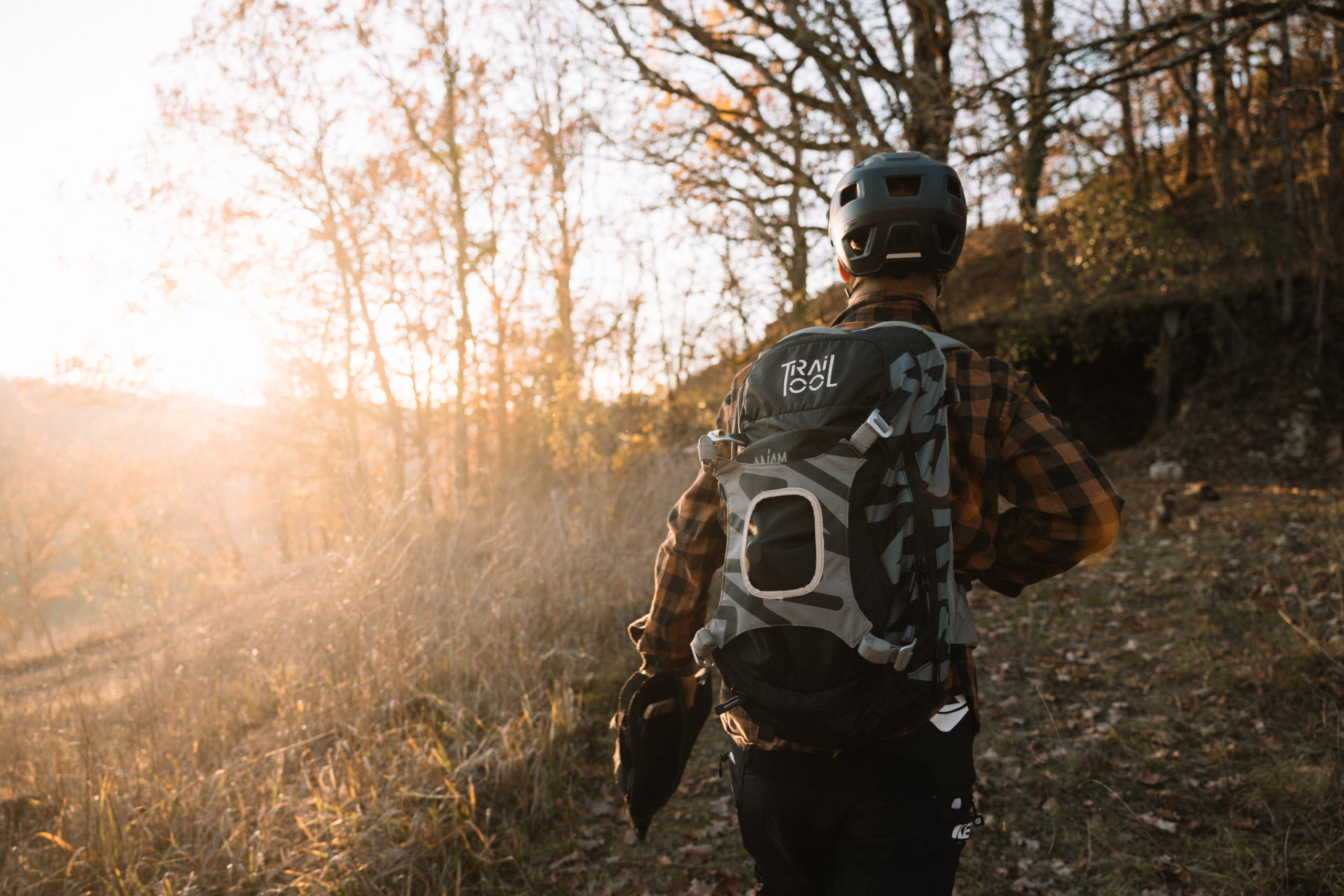 prism off road sac à dos technique personnalisable modulable sur-mesure sport outdoor
