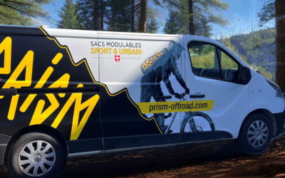 SUMMER TOUR PRISM OFF ROAD 2025