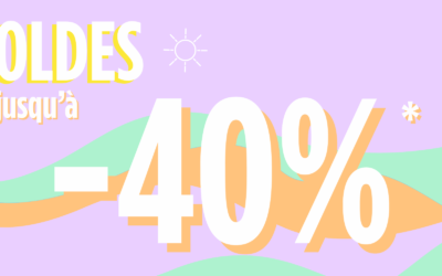 SOLDES D’ETE 2025 : C’est parti pour les promos chez PRISM !