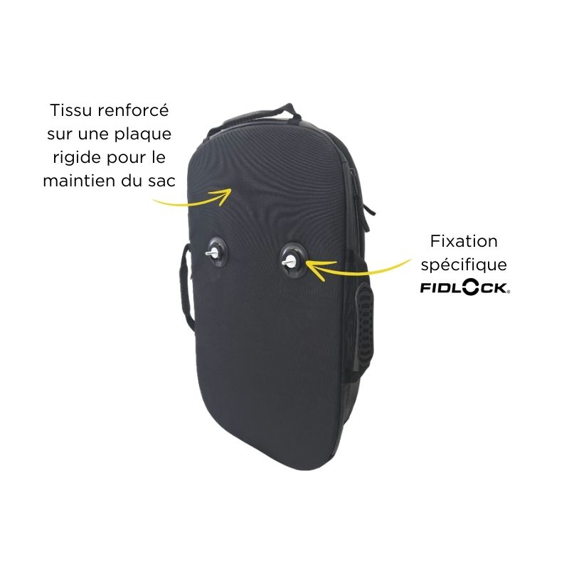 Wheeno arrière