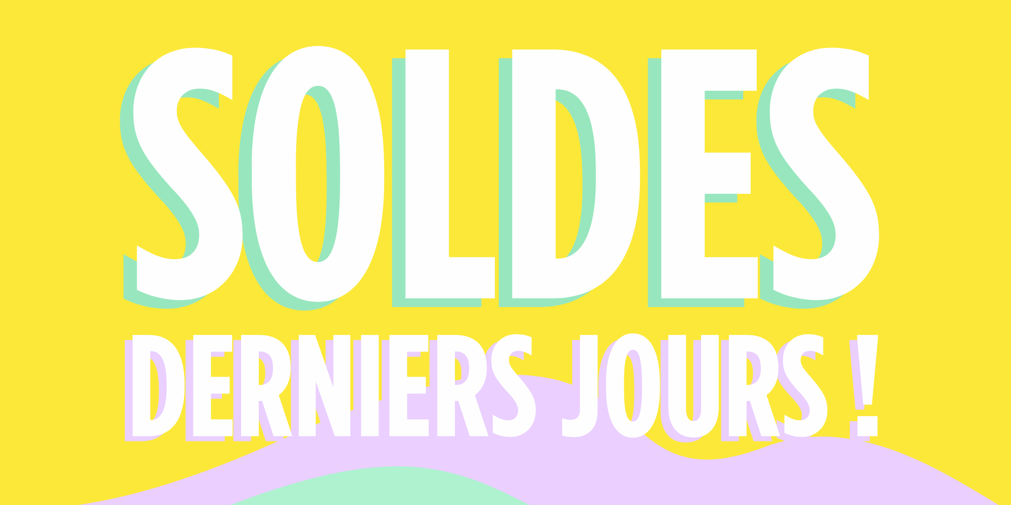 soldes été 2025 (2000 x 1000 px) Soldes de l'été chez PRISM : 3ème démarque ! Des promotions allant jusqu'à -60% sur TOUT le site ! L'occasion de vous équiper à prix remisé !