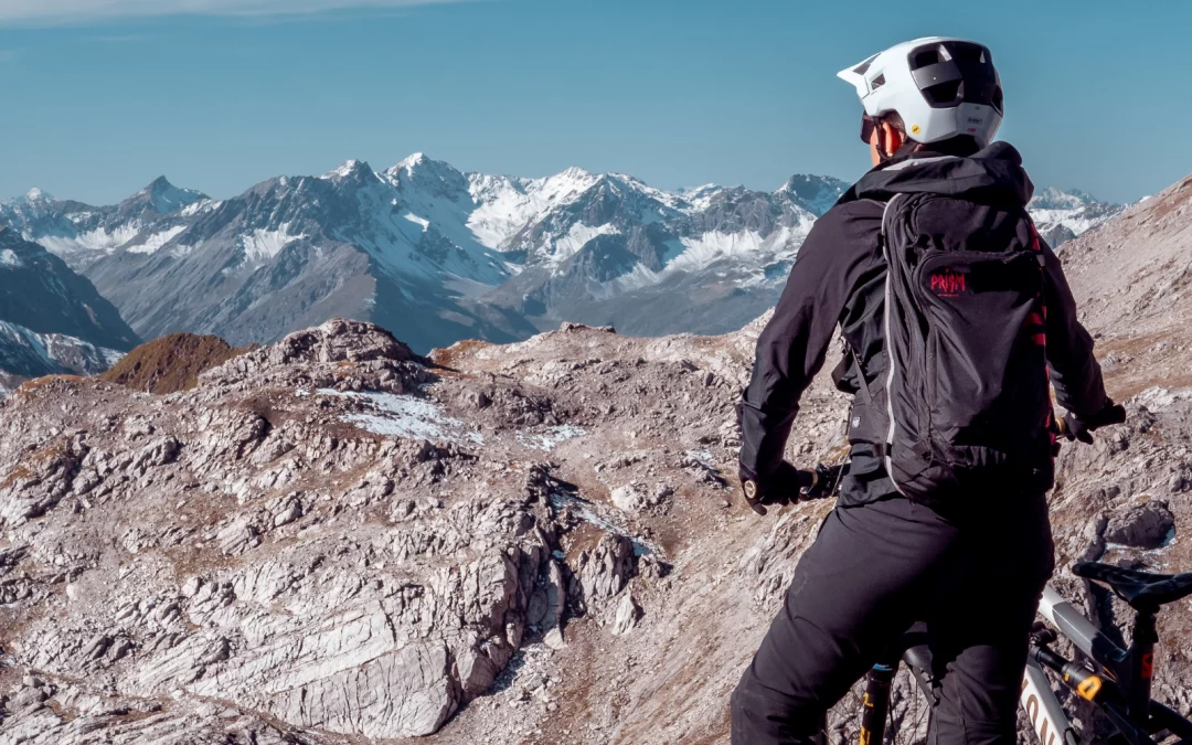 2025 : 11ème bougie pour Prism Offroad – 11 ans d’innovation outdoor