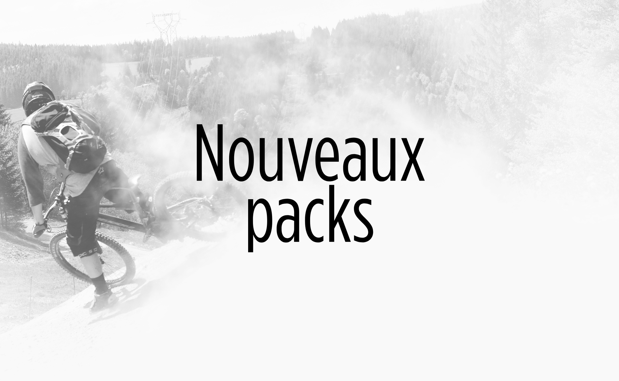 prism off road NOUVEAUX PACKS promo remise kit pack promo coffret lot