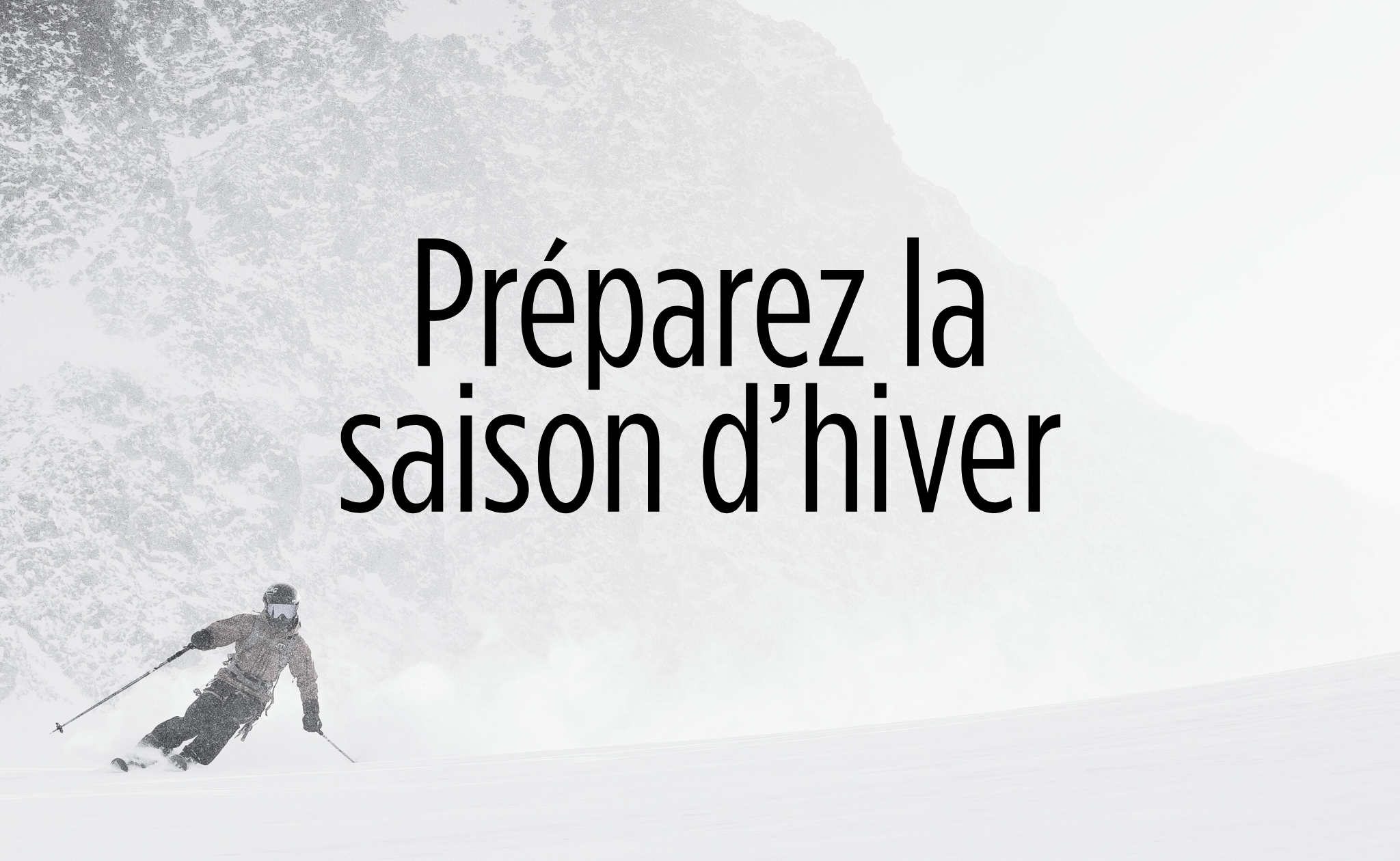 prism off road saison hiver ski snow ski de rando raquettes snowboard
