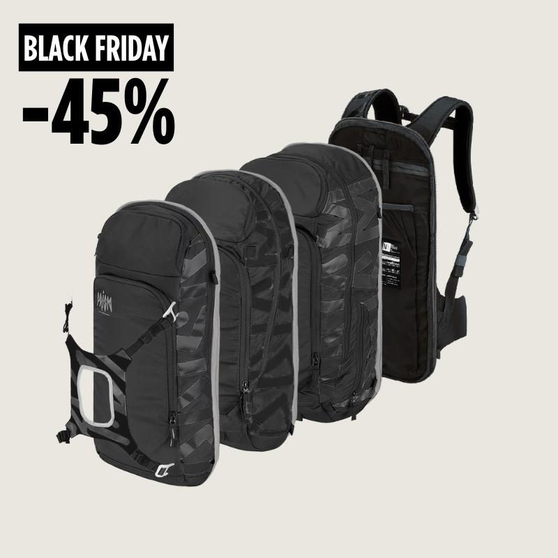 PACK FULL BLACK pack black friday full black shiny modulable prism remise exceptionnelle