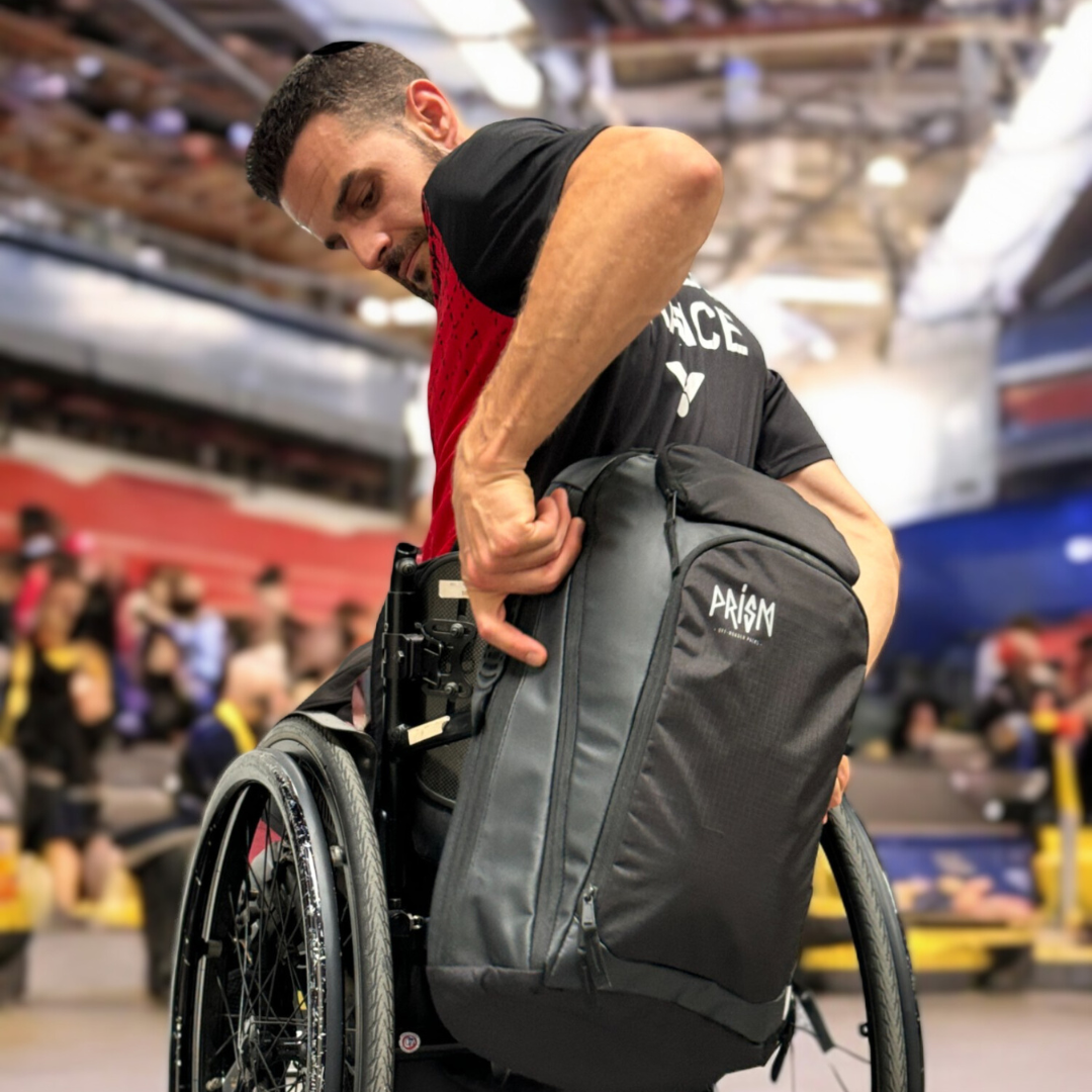 sac fauteuil roulant wheeno prism thomas jakobs sac fauteuil roulant wheeno prism thomas jakobs