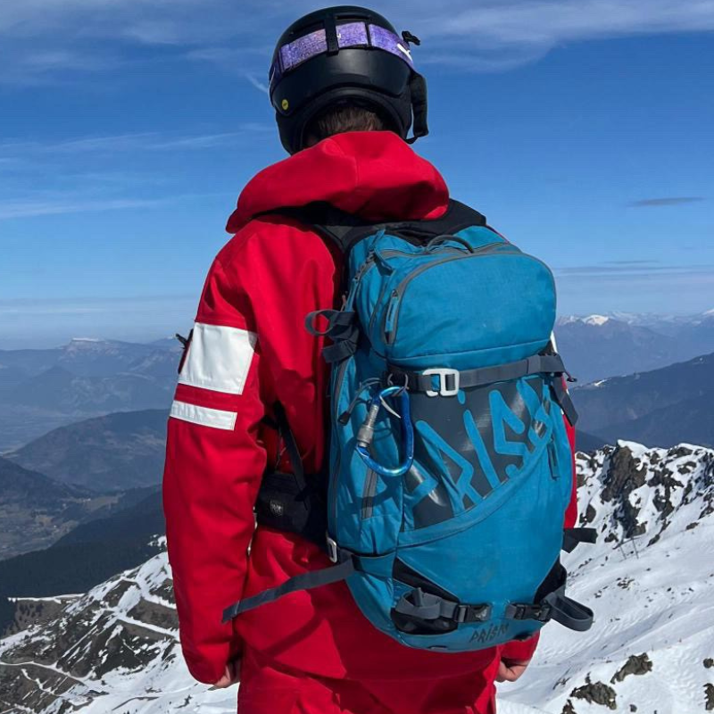 catégorie sacs modulables catégorie sacs modulables prism neige ski randonné tantale